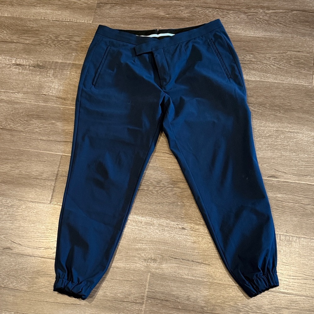 SeneGence Men's Deep Blue Joggers